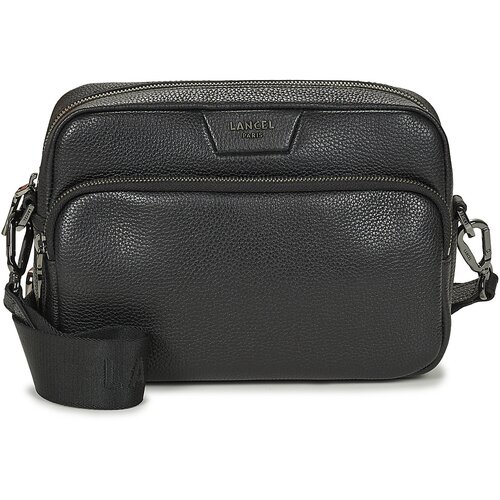 Lancel Torbice COME DE CAMERA BAG Črna Slike