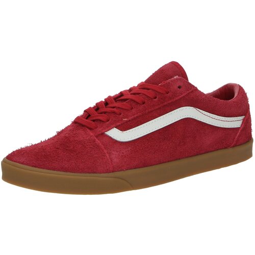 Vans Nizke superge 'Old Skool' rdeča / bela Cene