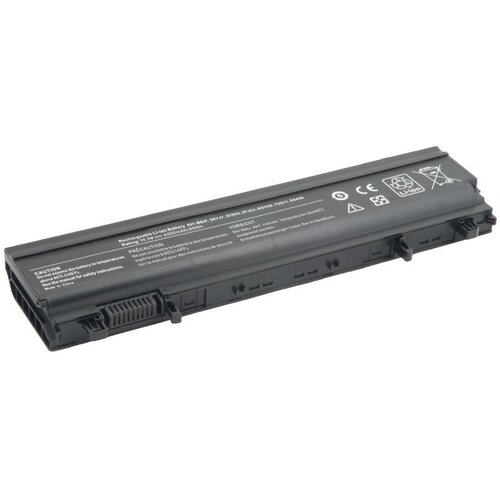 AVACOM Dell Latitude E5440, E5540 Li-Ion 11.1V 4400mAh, (20711987) Slike