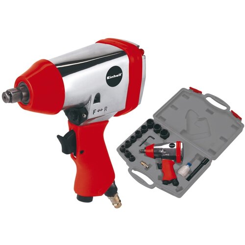 Einhell Udarni odvijač 6 bar DSS 260/2 Slike