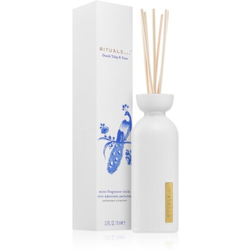 Rituals Amsterdam Collection aroma difuzer s punjenjem 70 ml Slike