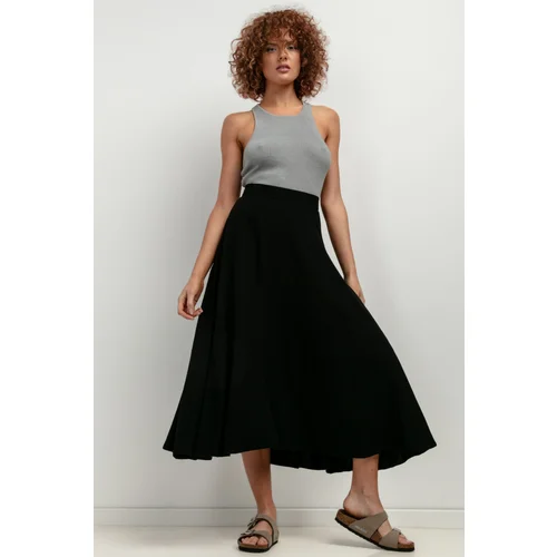 Tessita Woman's Skirt T400