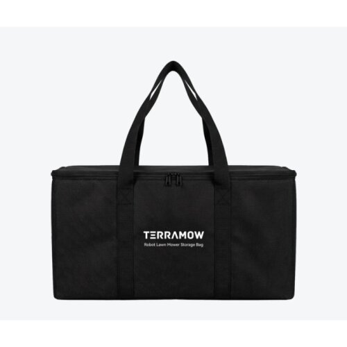 TERRAMOW Storage Bag for Robotic Lawn Mowers Slike