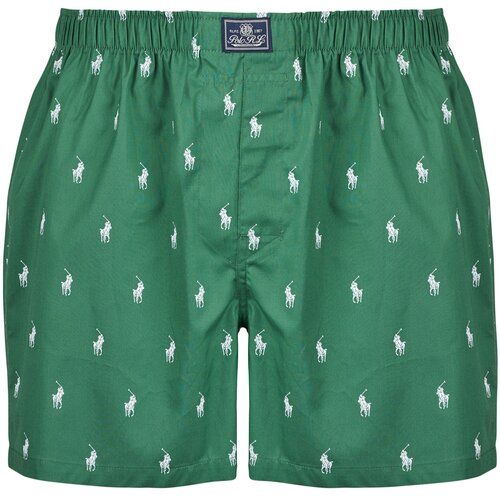 Polo Ralph Lauren OPEN BOXER-3 PACK-BOXER Vi&amp;scaron;ebojna Slike