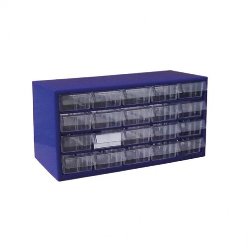 fiokice - klaseri K-20M Slike