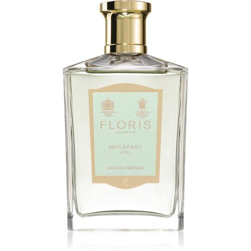 Floris Mulberry Fig parfumska voda uniseks 100 ml Slike