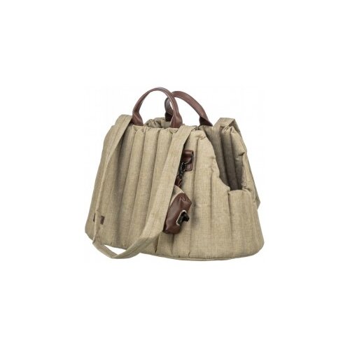  torba/nosilka Sophie 45x30x25 cm, olivno zelena Cene