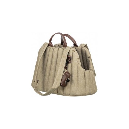  Torba sophie 45x30x25cm maslinasto zeleni Cene
