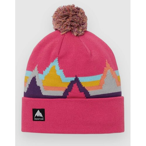 Burton Recycled Echo Lake Kids Kapa azalea pink Slike