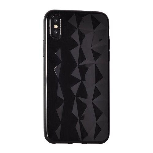  Silikonski ovitek DIAMOND za Samsung Galaxy A8 / A5 2018 A530 - črn Cene