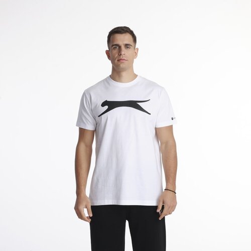 Slazenger muška majica rukav sign t shirt M Cene