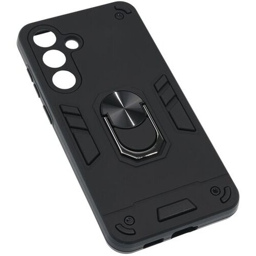  Maska za Samsung S731B Galaxy S25 FE Hard Ring &amp;ndash; za&amp;scaron;tita, prsten Slike