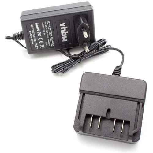 VHBW Punjač za baterije Ryobi, Li-Ion, 14.4V, Tip 1 Cene