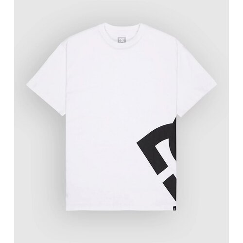 DC Lanai T-shirt white Cene