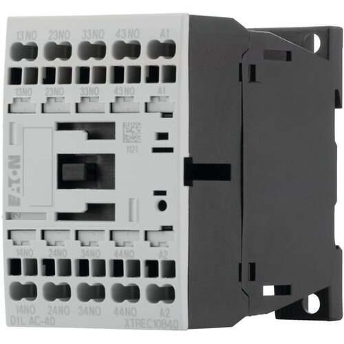 Eaton pomožni kontaktor DILAC-40 (24VDC), (20889009) Cene