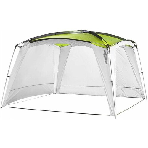 Brunner paviljon Medusa II 0102034N.C70 300x300 cm zelen Cene