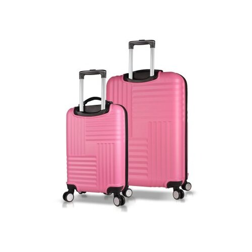 Zoozie Bags set kofera 2/1 plekbpbe Cene