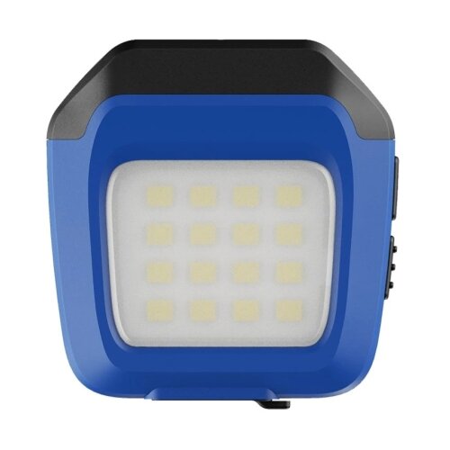 Viking led prigu&amp;scaron;iva punjiva ručna lampa LED/5V IPX4 200 lm 500 mah Slike