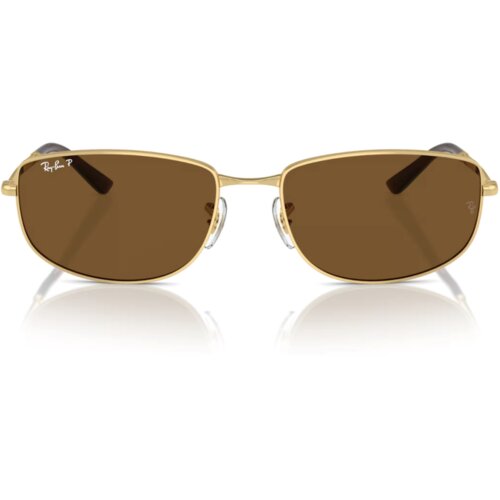 Ray-ban Naočare za sunce 0RB3732, Zlatne boje Slike