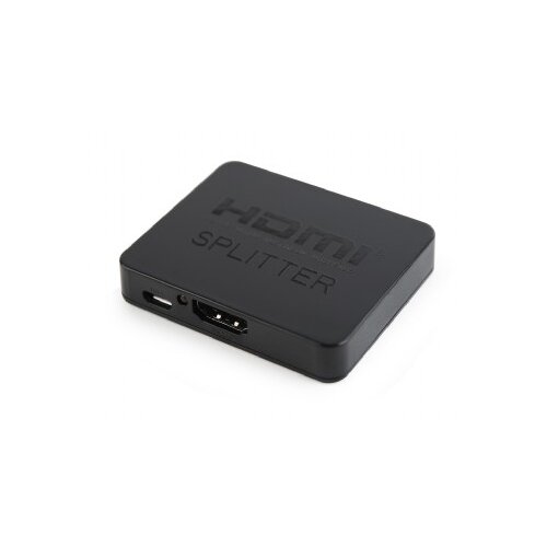Gembird video razdelnik HDMI 2x HDMI Slike