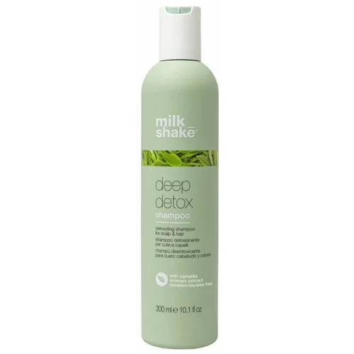  milk_shake Deep Detox šampon 300ml