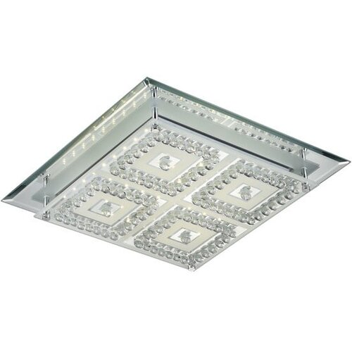  Led plafonjera F2517-24P Cene