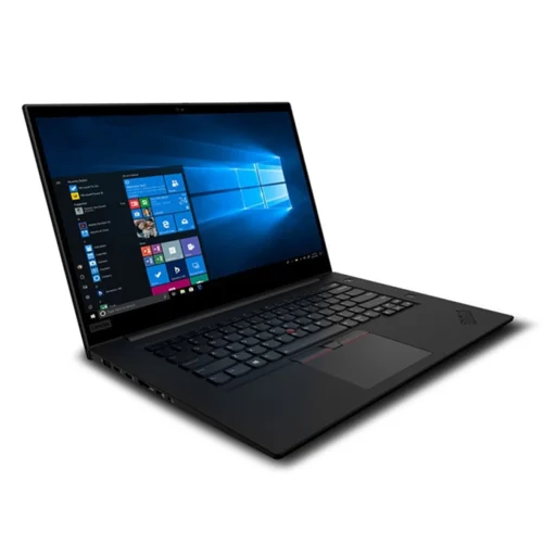 Lenovo Obnovljeno - kot novo - ThinkPad P1 G2 IPS 15,6″, (21201954)