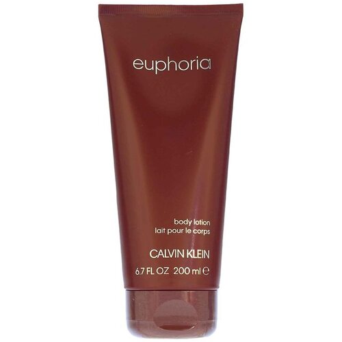 Calvin Klein Euphoria Losion za Tijelo za Žene 200ml Slike