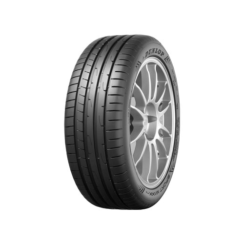 Dunlop letna 235/45R17 (94Y) spt maxx rt 2 mfs - skladi&amp;scaron;če 1 (dostava 1 delovni dan) Slike
