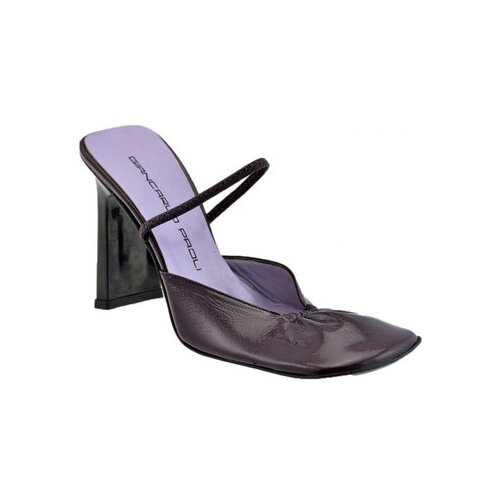 Giancarlo Paoli Talons Argent100 Slike