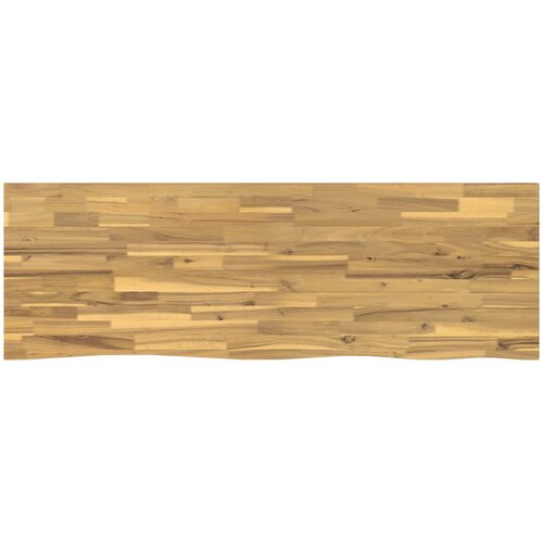  Pravokutni stolni vrh 160 x 40 x 3,2 cm Pravokutni Slike