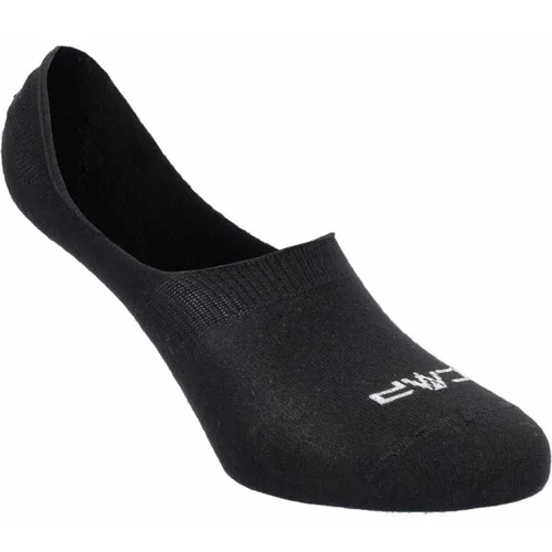 CMP BAMBOO FOOTGUARD SOCK TRIPACK W Ženske čarape, crna, veličina