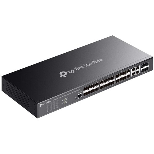 Tp-link Omada 24-Port Gigabit L2+ Managed Switch with 4 10GE SFP+ Slots Cijene