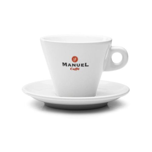 Manuel Caffe &Aring;olje za cappuccino model Prestige Cijene