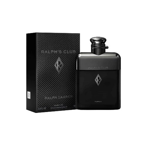 Polo Ralph Lauren Mu&amp;scaron;ki parfem Ralph&amp;#039;s club, EDP, 100 ml Slike