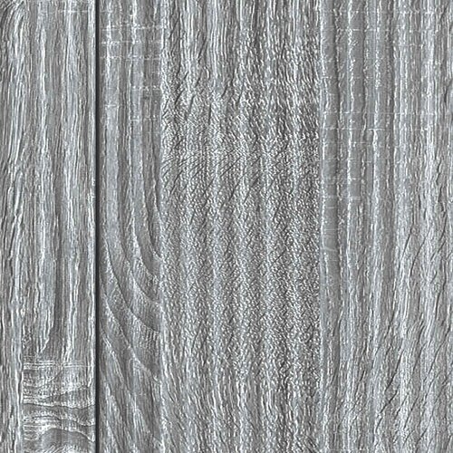  ormar 99 x 34,5 x 50 cm Siva sonoma Konstruirano drvo Slike