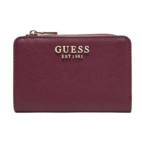 Guess plavi ženski novčanik Slike