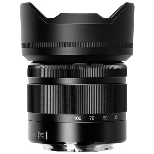 Panasonic Lumix G Vario 35-100 / 4,0-5,6 mm ASPH OIS Slike