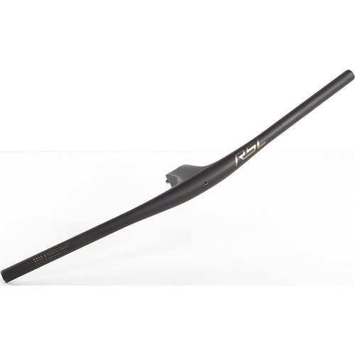  Lula Volana Bontrager Rsl Mtb /Stem, Black 750Mm X 80Mm Cijene