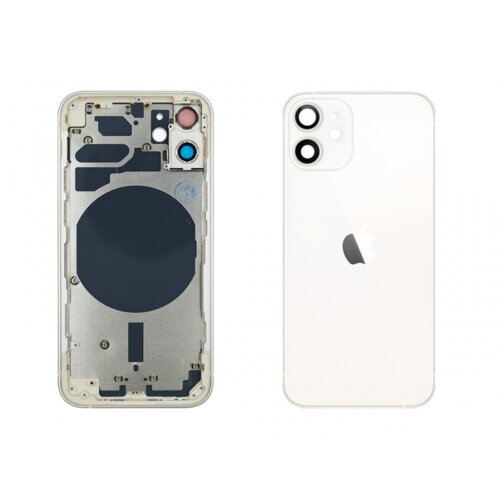 Apple kući&scaron;te za iphone 11 belo original sh Cene