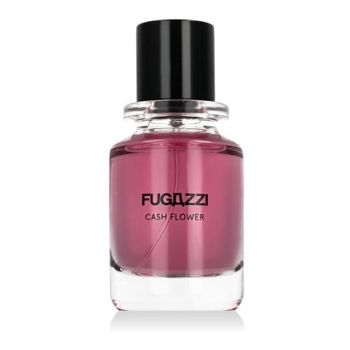 Fugazzi Cash Flower 50 ml parfumski ekstrakt unisex Slike