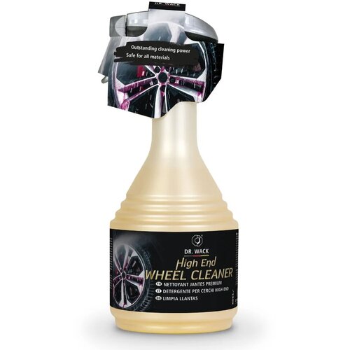 Dr.Wack Visokokvalitetno sredstvo za pranje alufelni 750ml Cene