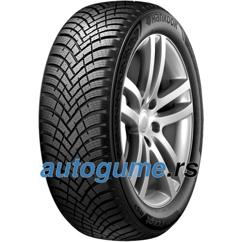 Hankook Winter i*cept RS3 (W462) ( 185/65 R14 86T SBL DOT2022 ) zimska auto guma Slike