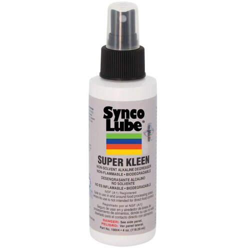  Super Kleen čistilo/razmaščevalec - 118,29 ml Cene