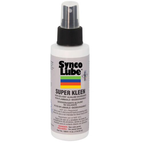  Super Kleen Cleaner/Degreaser, 118,29 ml Slike