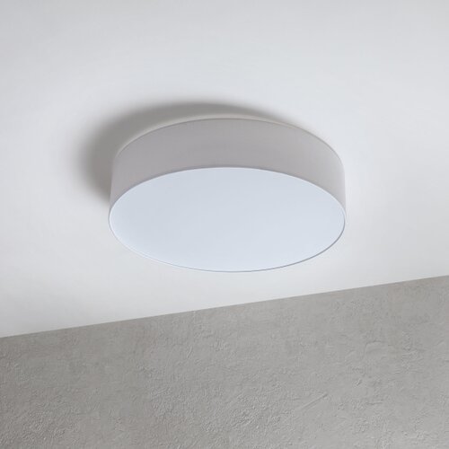  Brilagi - LED plafonsko svetlo SIRIJA 4xE27/60W/230V prečnik 60 cm bela Slike