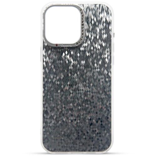  Maska za telefon GLITTER SPARK za Iphone 16 Pro Max DZ2 Cene