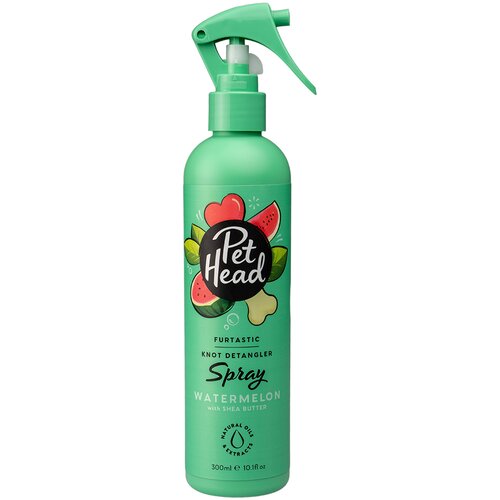Pet Head Furtastic - razpr&scaron;ilo, 300 ml Cijene