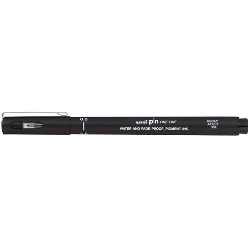 Marker Uni pin08-200 crni Cijene