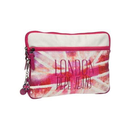 PepeJeans Torba za tablet London Cene